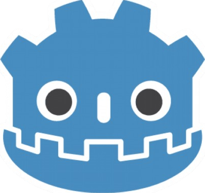 Godot Logo